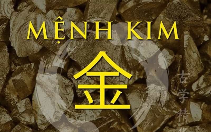 Ảnh hướng của biển số xe đến vận mệnh người mệnh Kim