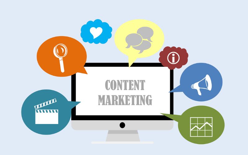 content marketing