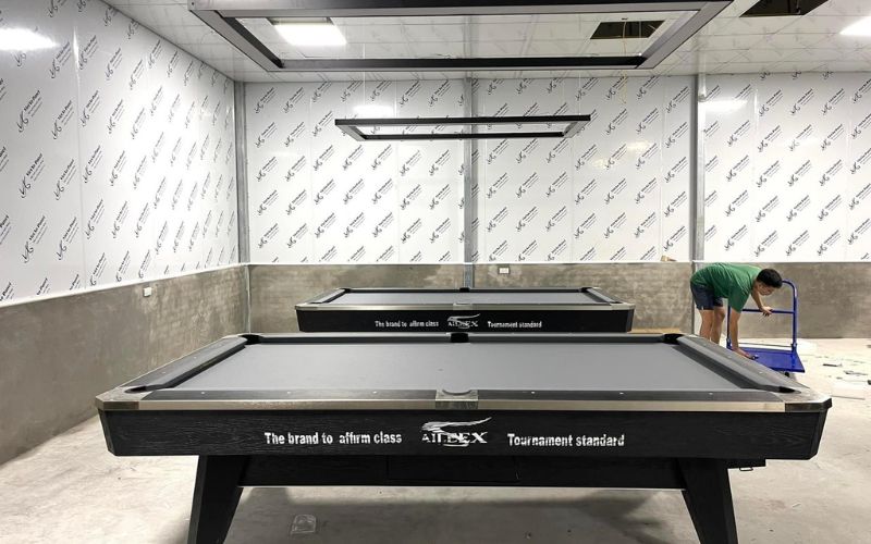 Hiệu suất và trải nghiệm chơi