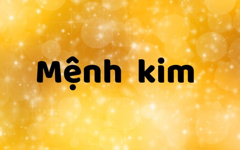 Cách kết hợp con số tạo nên biển số xe hợp mệnh Kim