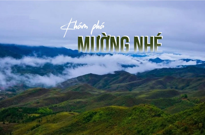 khám phá mường nhé
