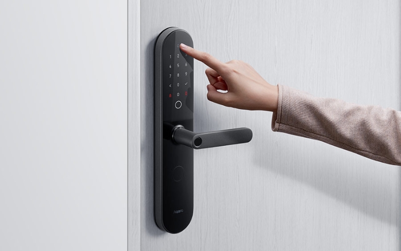 Kinh nghiệm chọn khóa điện tử phù hợp