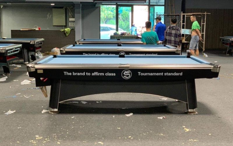 Màu sắc và phong cách