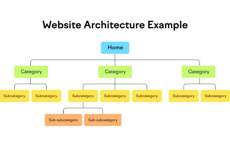 cấu trúc phân cấp