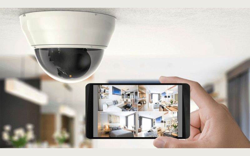 Ứng dụng quản lý từ xa