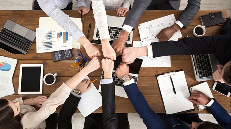 Các điều kiện cần hoàn tất sau khi thành lập