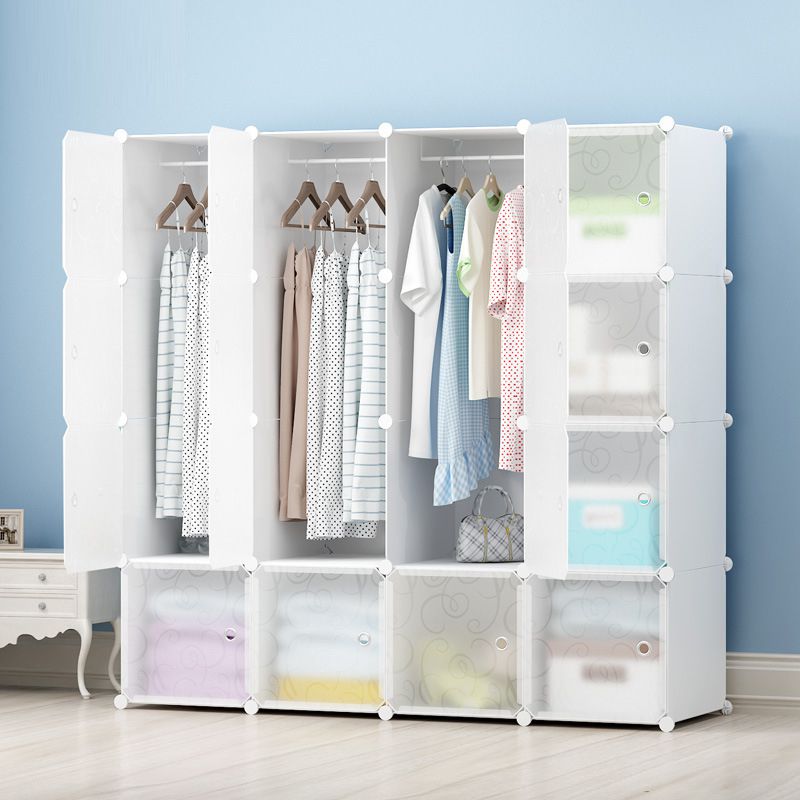 Một số lưu ý khi nhập sỉ tủ quần áo nhựa từ Trung Quốc