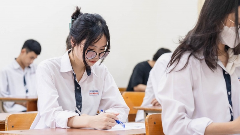 mẹo khoanh trắc nghiệm dạng bài đọc hiểu