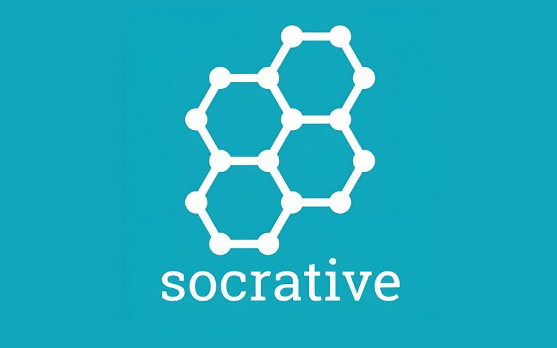 Phần mềm quản lý sinh viên Socrative