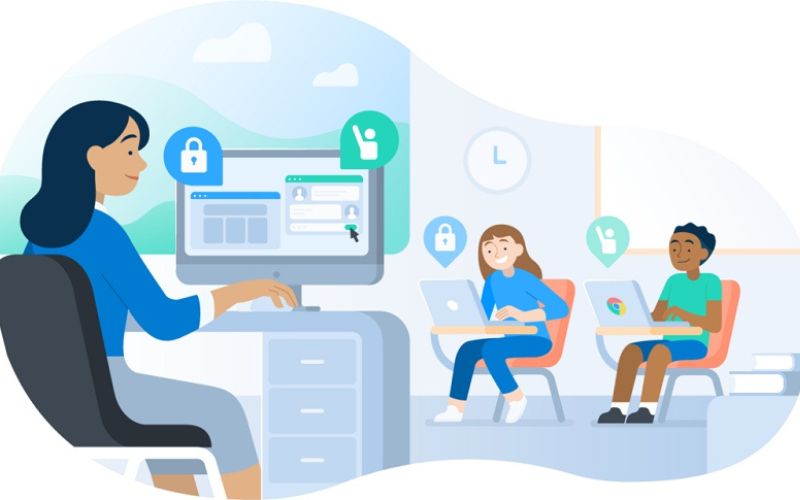 Tìm hiểu về phần mềm quản lý học sinh là gì