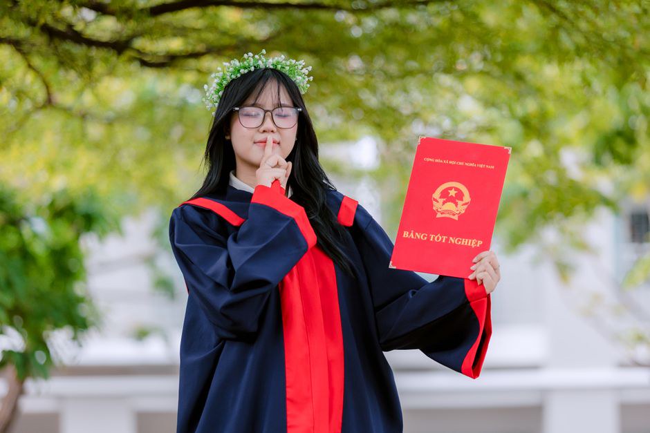 Học sinh trung cấp có nên học ngoại ngữ để mở đường du học nghề Học sinh trung cấp có nên học ngoại ngữ để mở đường du học nghề