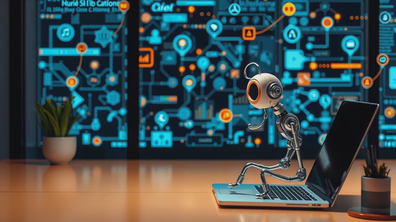 AI agent là gì? Kiến thức nền tảng sinh viên cần biết AI agent là gì? Kiến thức nền tảng sinh viên cần biết