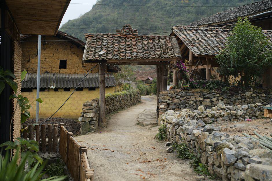 Ha Giang Motor Tour 4 Days 3 Nights: Trải Nghiệm Thực Tế Trong Đào Tạo Trung Cấp Ha Giang Motor Tour 4 Days 3 Nights: Trải Nghiệm Thực Tế Trong Đào Tạo Trung Cấp