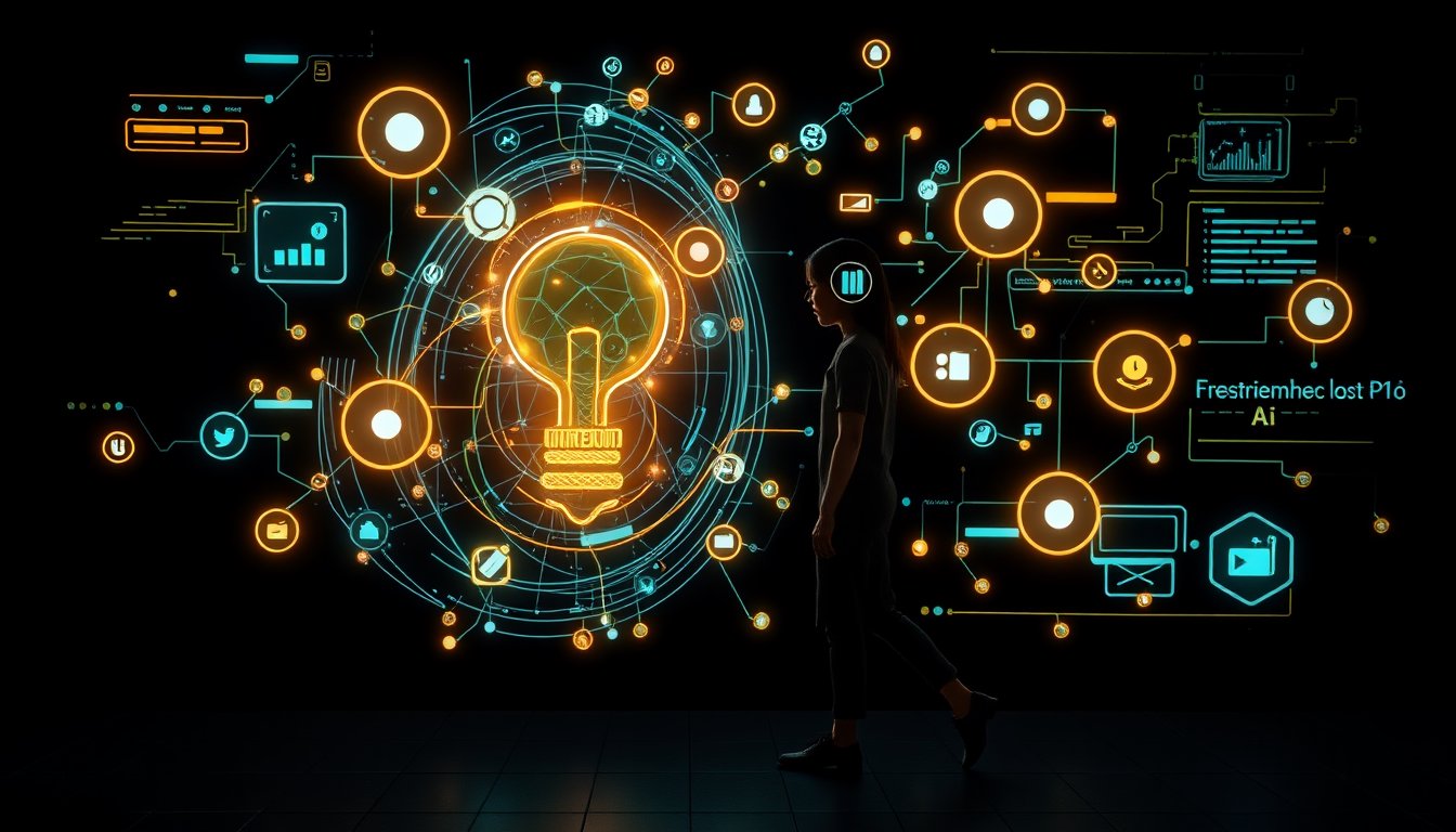 Kết luận: AI agent không thay thế nhân viên sale giỏi, nhưng khuếch đại hiệu quả của họ
