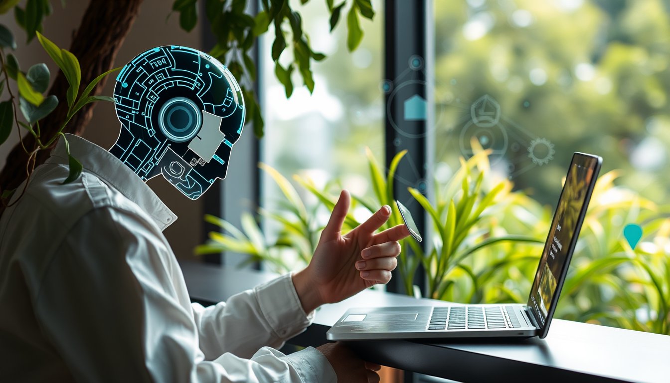 AI agent cho doanh nghiệp đang làm gì trong thực tế bán hàng?