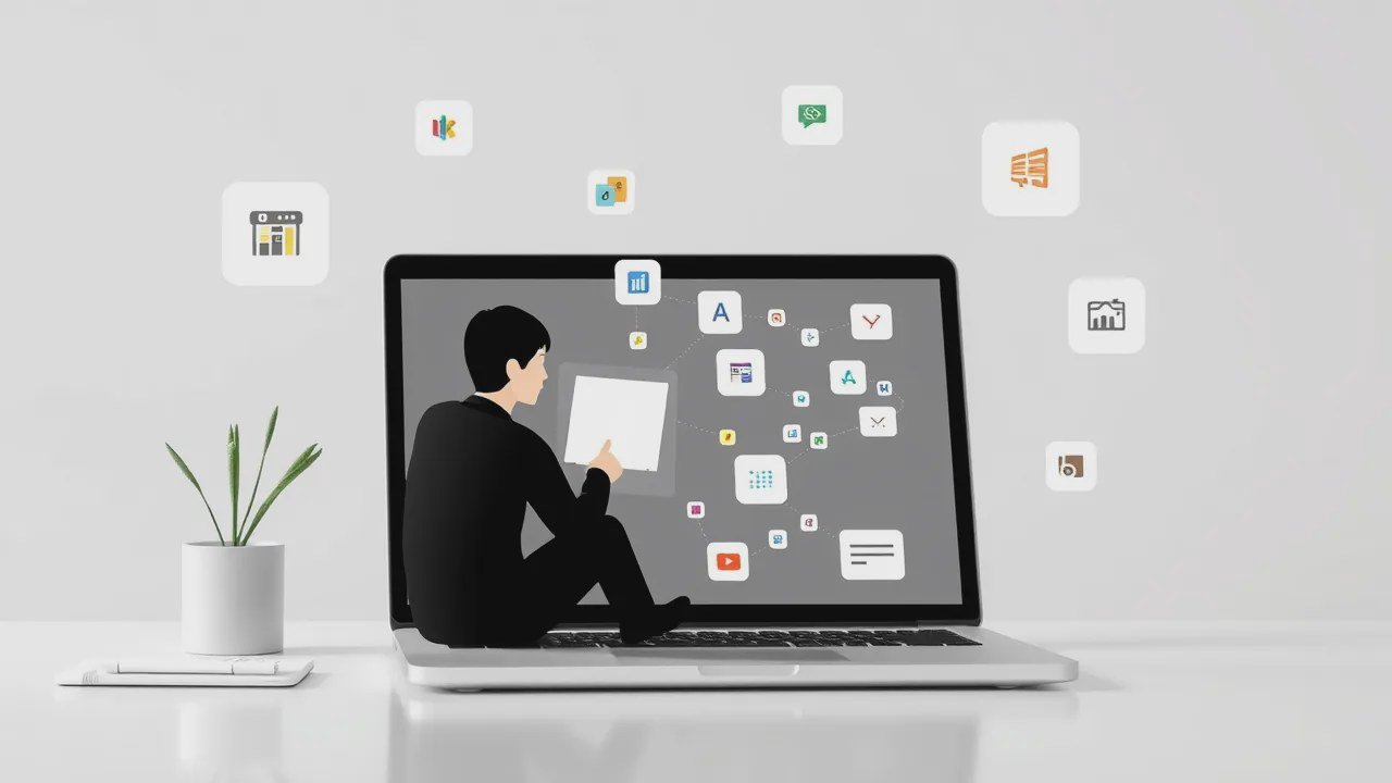 Marketing đào tạo đang tốn quá nhiều thời gian cho việc lặp lại Marketing đào tạo đang tốn quá nhiều thời gian cho việc lặp lại