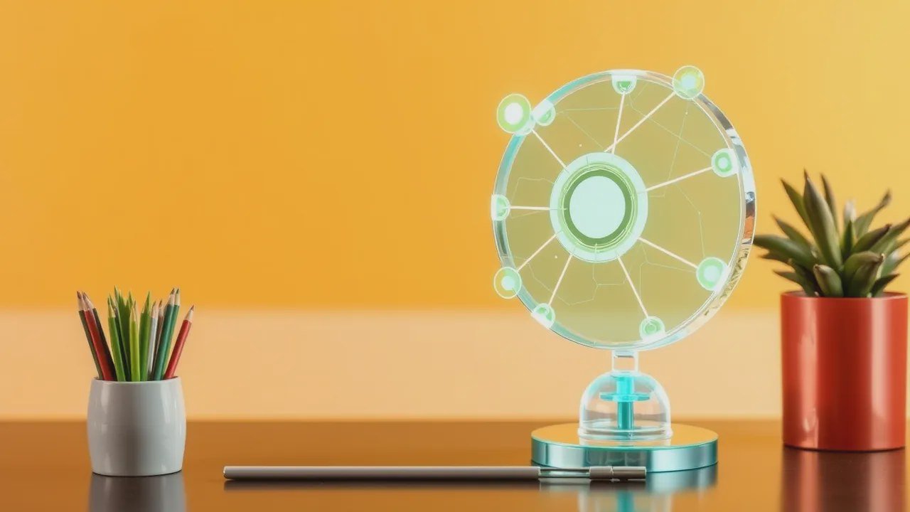 Tích hợp AI giúp trường đào tạo giảm việc lặp lại Tích hợp AI giúp trường đào tạo giảm việc lặp lại