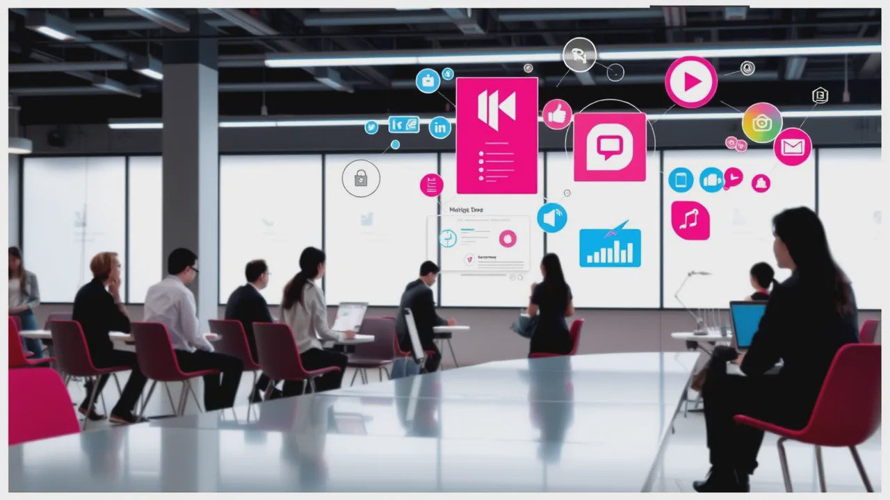 Ứng dụng AI cho phòng marketing: Cắt chi phí tuyển sinh Ứng dụng AI cho phòng marketing: Cắt chi phí tuyển sinh