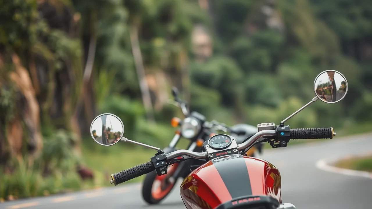 Ha Giang Easy Rider Motorbike Tour: Bài Học Sửa Xe
