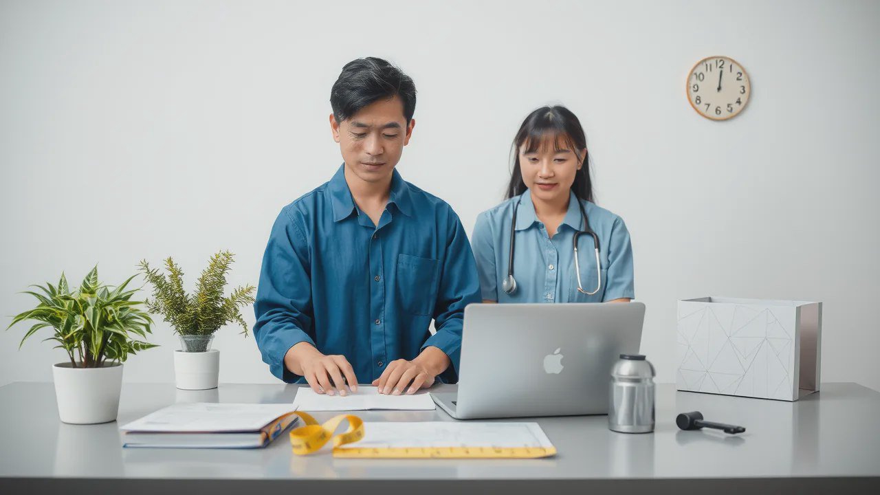 Hồ sơ xét tuyển trung cấp cho học sinh nghỉ học giữa chừng cần những gì