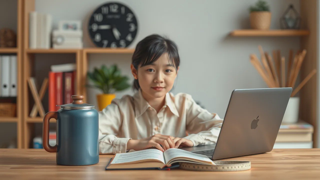 Order Hộ Tmall Giúp Sinh Viên Ngành Chăm Sóc Sắc Đẹp Mua Dụng Cụ An Tâm Hơn