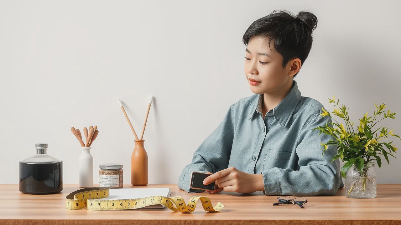 Áp Lực Ôn Thi Cuối Kỳ Với Học Sinh Hệ Trung Cấp, Cao Đẳng