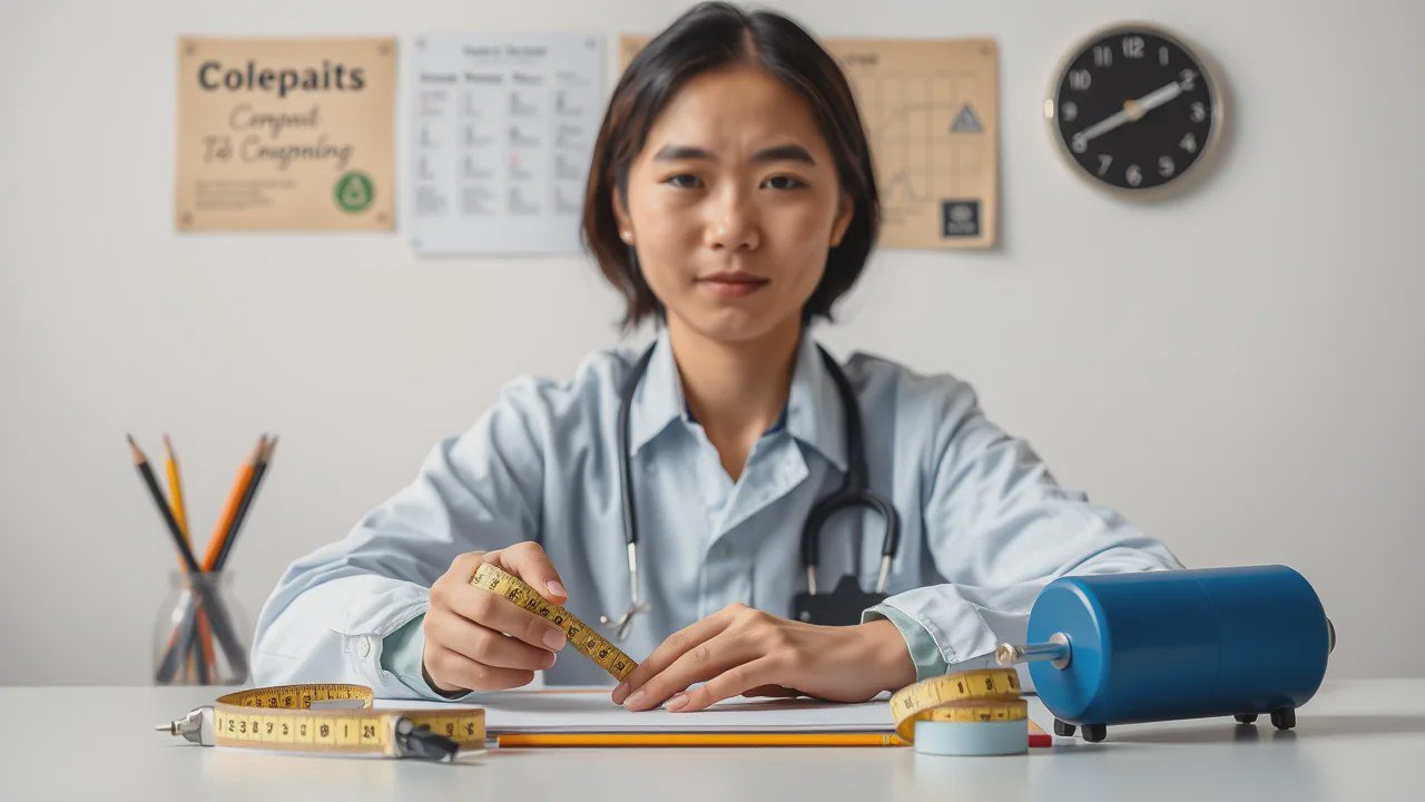 Áp lực hành chính của các trường trung cấp hiện nay